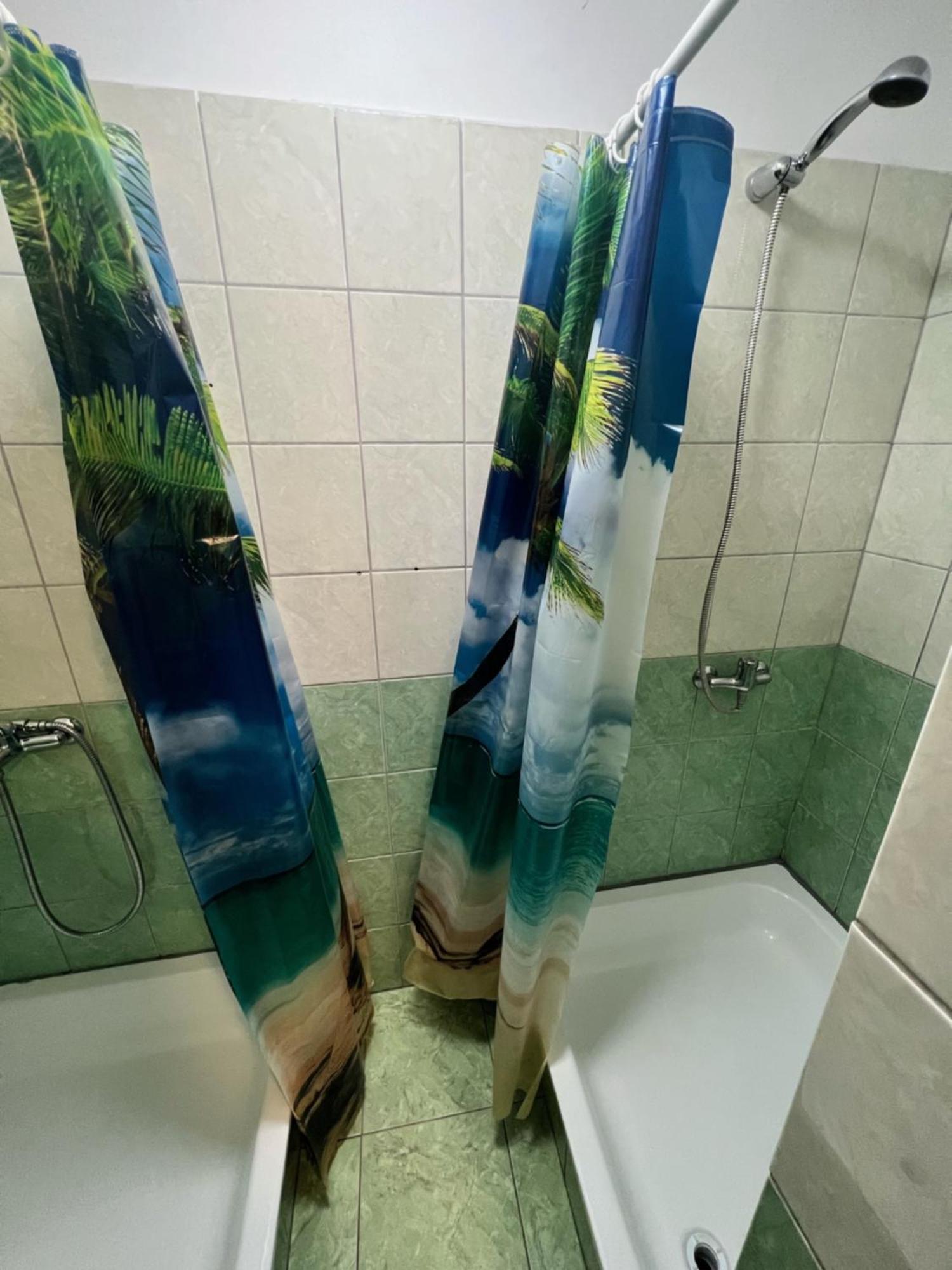 Grzybowo Pokoje Kültér fotó